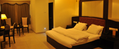 Hotels in Bhavnagar